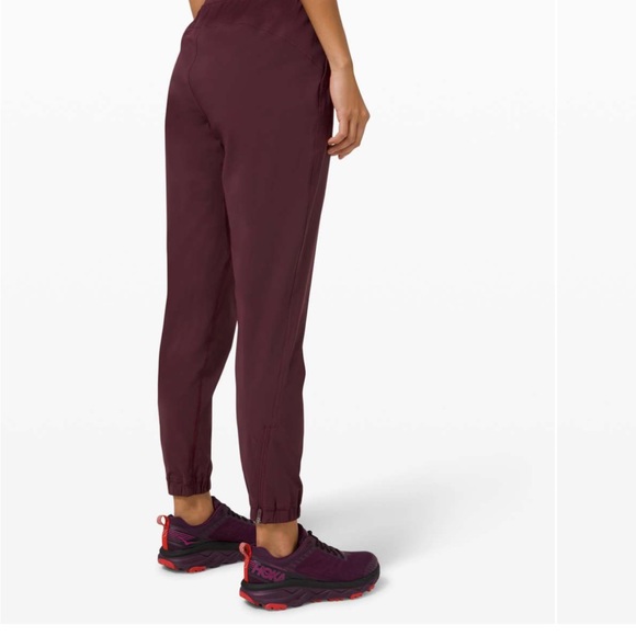 Lululemon Adapted State HR Joggers 4 - Picture 2 of 5